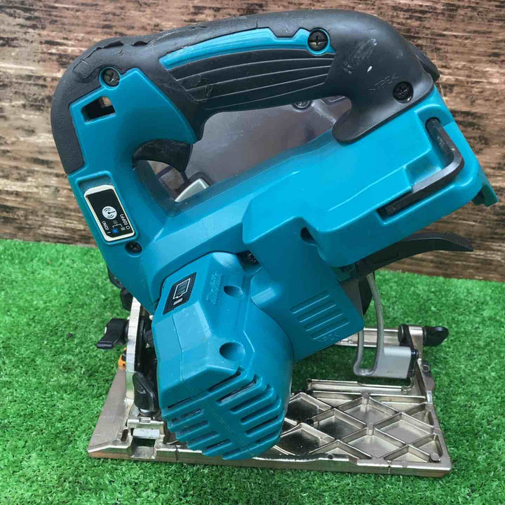 ★マキタ(makita) コードレス防じん丸のこ KS513DZ【川越店】