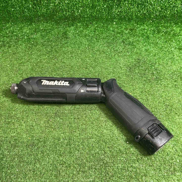 マキタ(makita) コードレスペンインパクトドライバー TD022DZB【藤沢店】