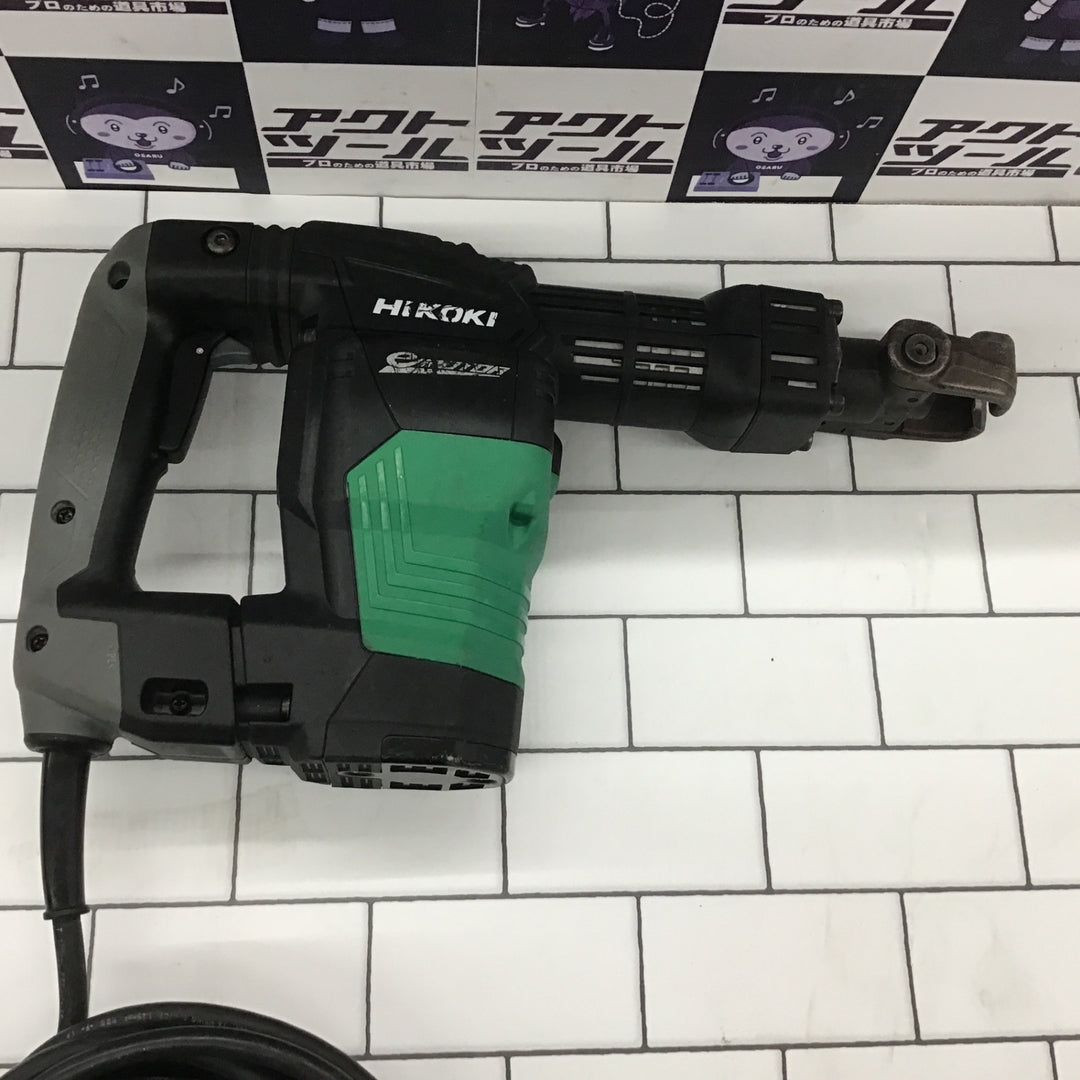 ★ハイコーキ(HIKOKI ※旧:日立工機) 電動ハンマ H41SE【所沢店】