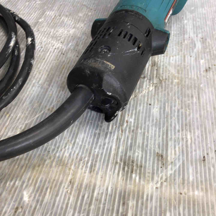☆マキタ(makita) 100mmディスクグラインダ 9533BL【草加店】