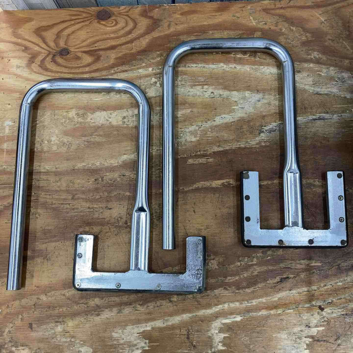 【中古品】★ミキスタ工業 シーリング材用撹拌機 ミキサー 軽量型ミキスタ パドル2本【柏店】