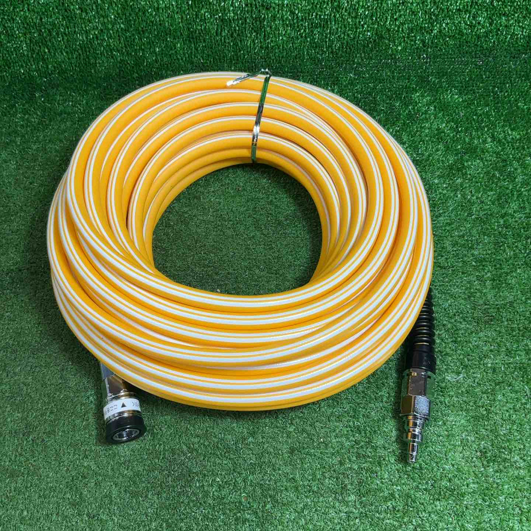 【未使用品】 マックス(MAX) 高圧用エアホースHH-6020E2【藤沢店】