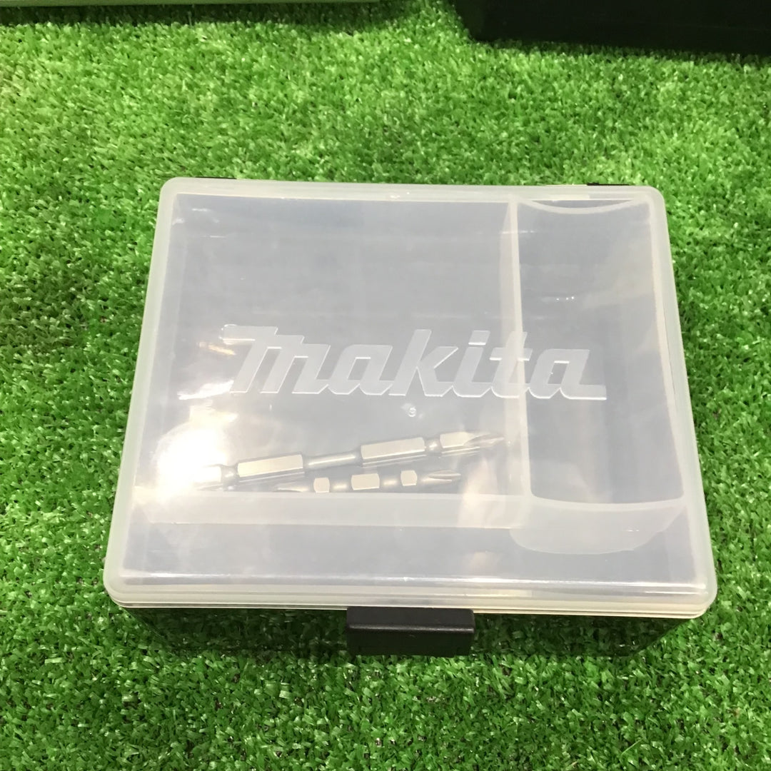 ★マキタ(makita) コードレスペンインパクトドライバー TD022DSHXB【草加店】