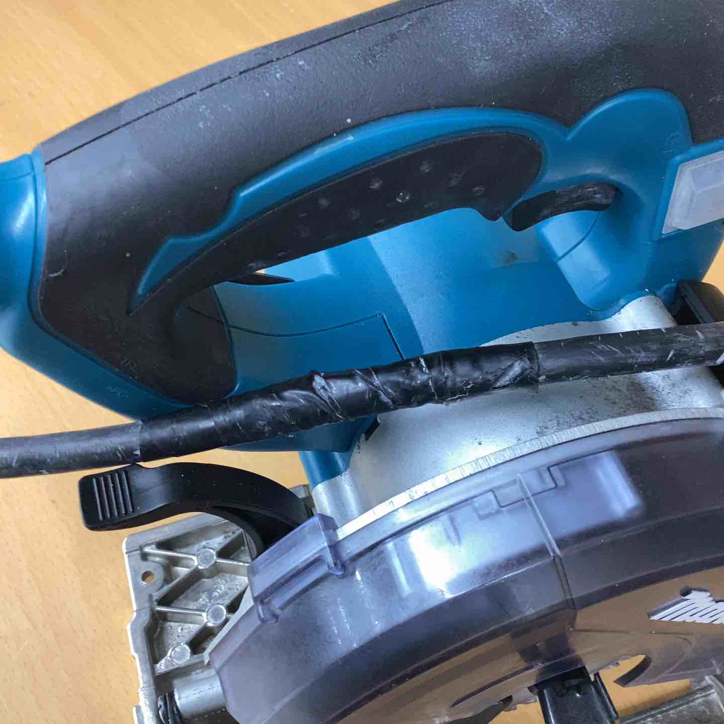 ☆マキタ(makita) 防じん丸のこ KS5000FX【越谷店】 – アクトツール