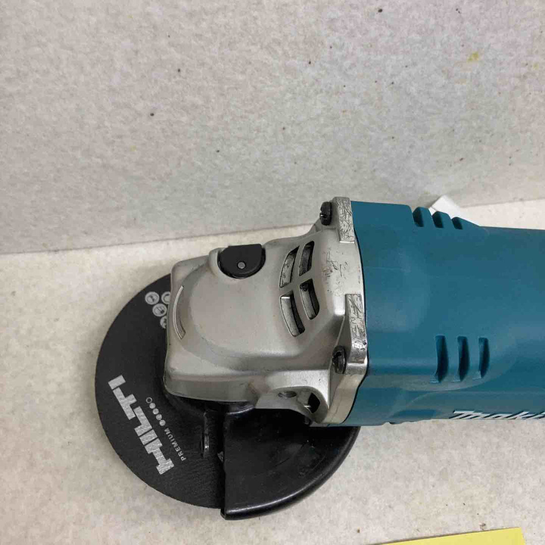 ◇マキタ(makita) 125mm電子ディスクグラインダー GA5021C【町田店】