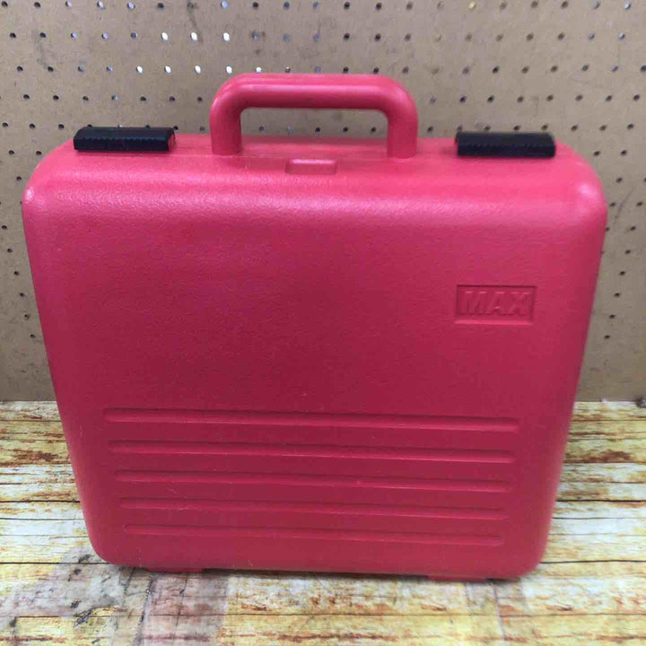マックス(MAX) 高圧コンクリートピンネイラ HN-25C【川崎店】