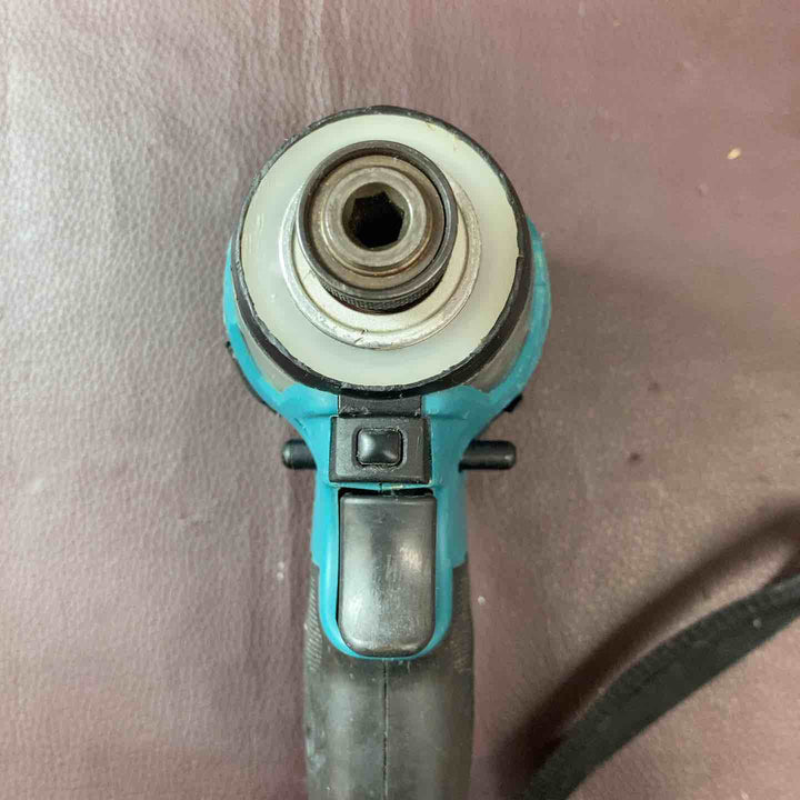 【中古品】 マキタ(makita) 18V コードレスインパクトドライバー TD173DZ 【東大和店】