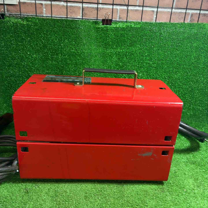 スズキッド(SUZUKID) 交流アーク溶接機 レッドゴー120 50Hz SSY-121R RedGo120【藤沢店】
