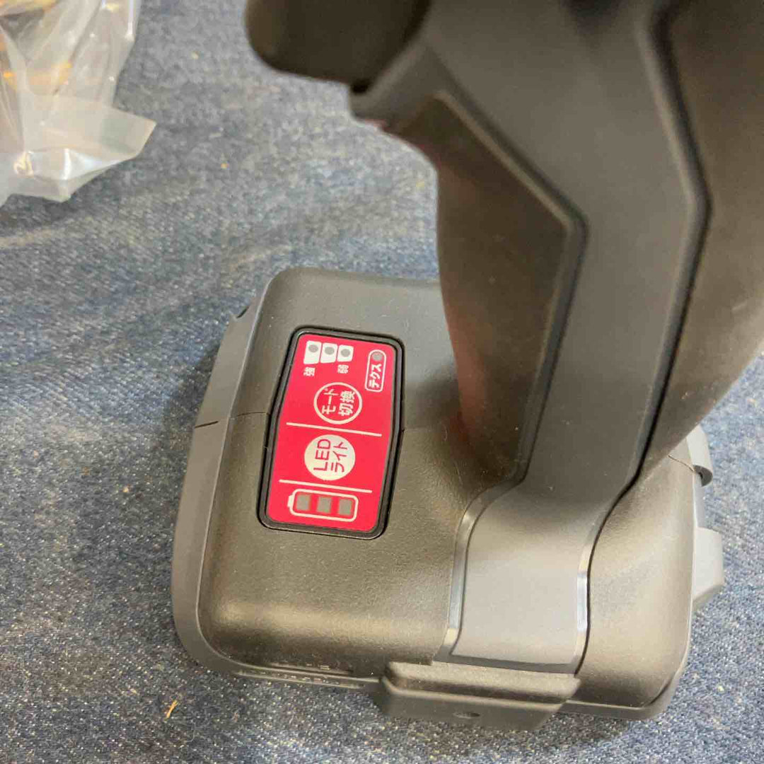 京セラ インパクトドライバー DID183【八潮店】