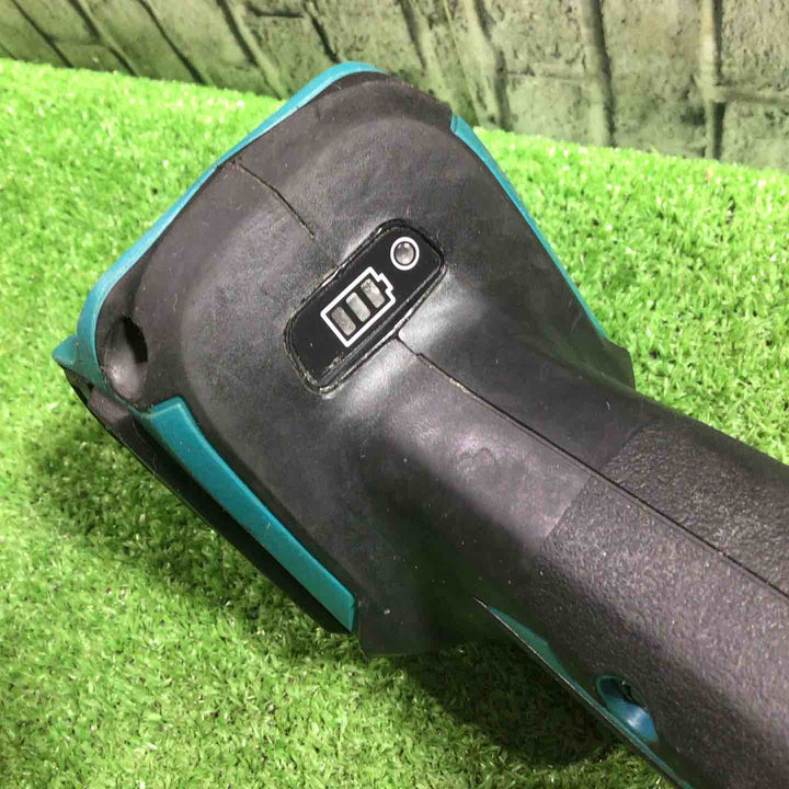 ◇マキタ(makita) 100mm コードレスディスクグラインダ GA403DZN (AG403DN)【川口店】