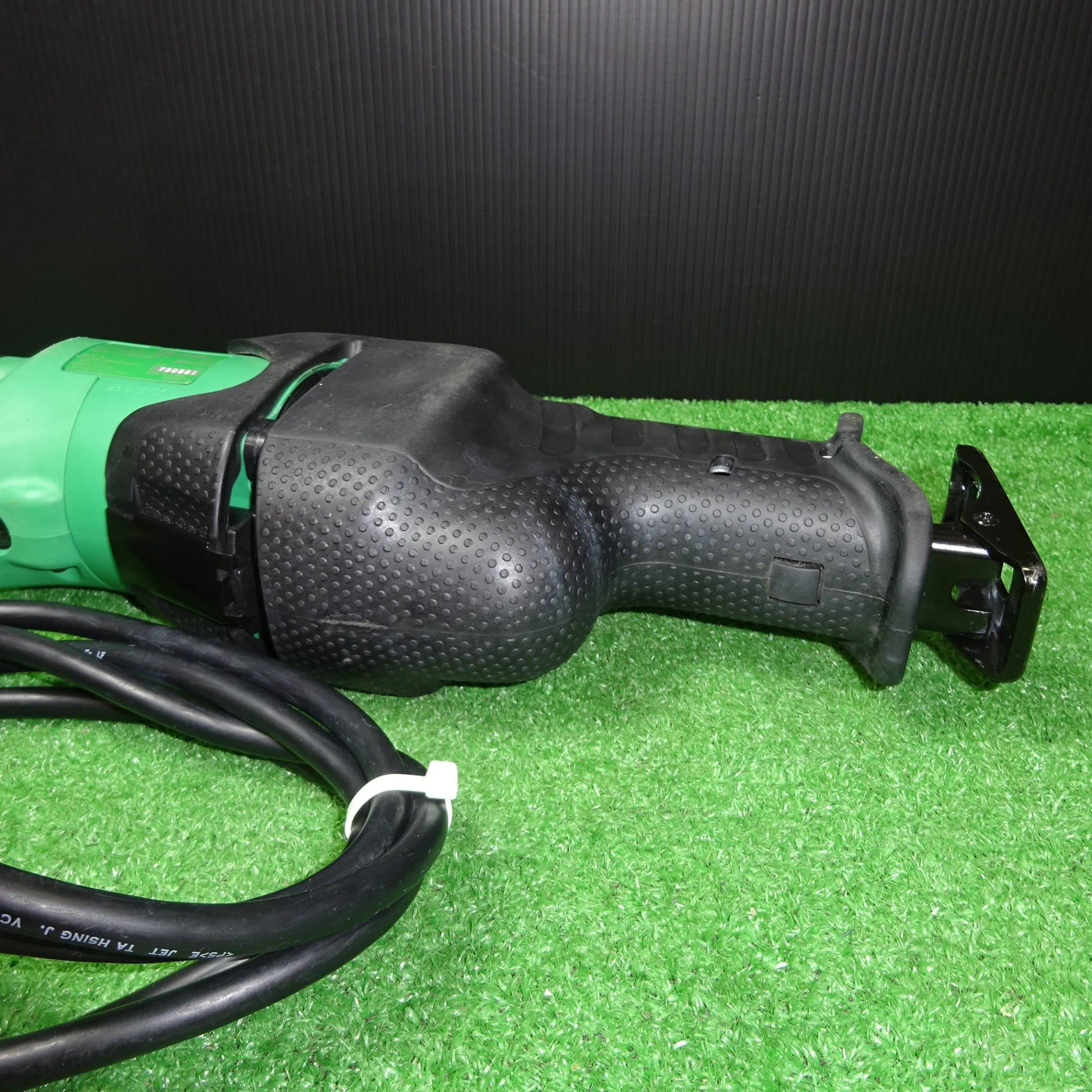 ☆ハイコーキ(HIKOKI ※旧:日立工機) 電子セーバーソー CR13VC【岩槻店
