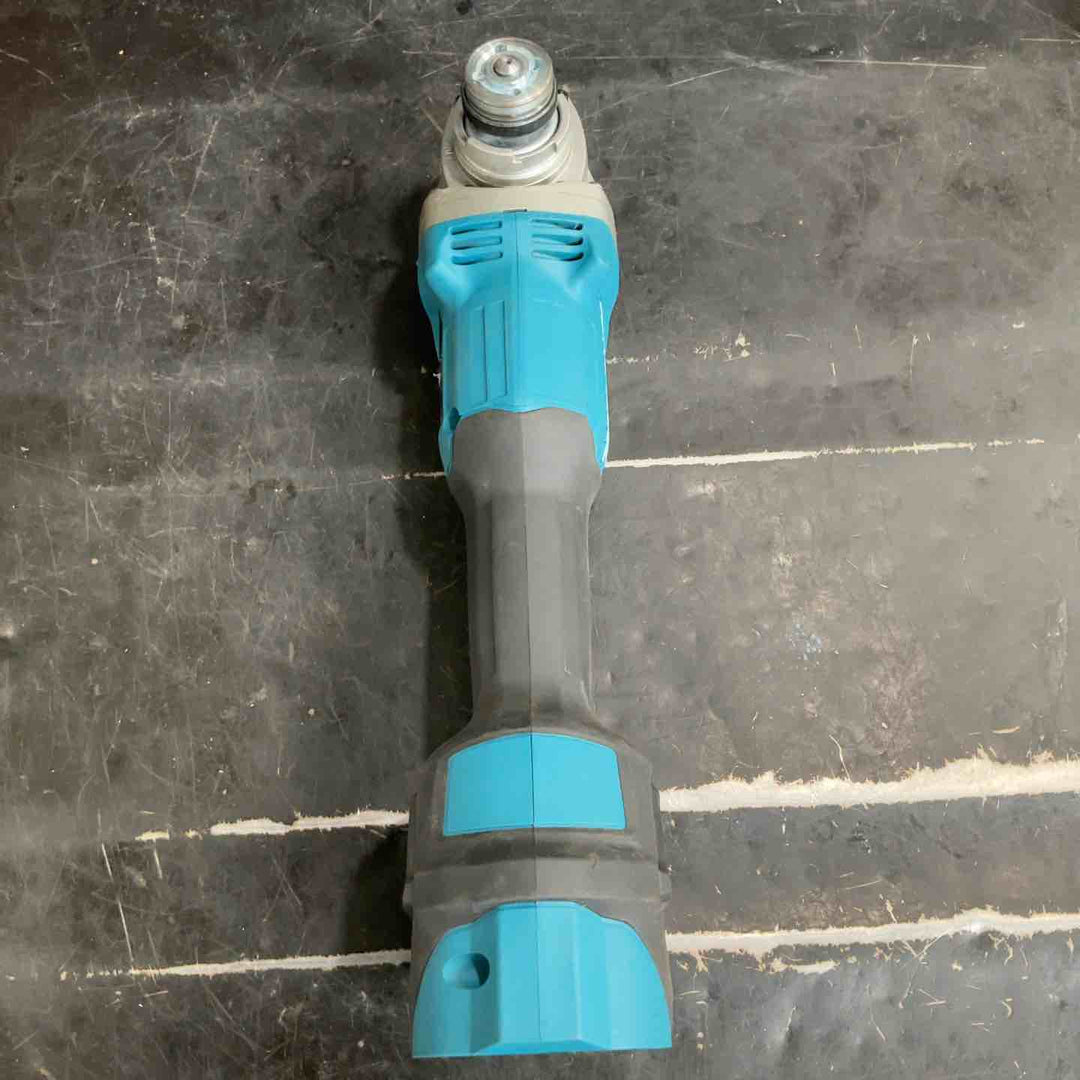 ★マキタ(makita) 100mmコードレスディスクグラインダ GA412DZ【草加店】