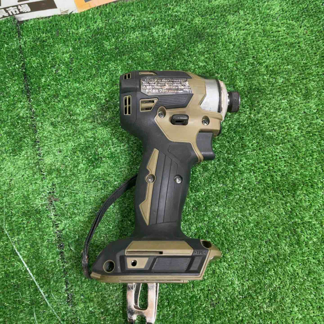 ★マキタ(makita) コードレスインパクトドライバー TD173DZO【草加店】