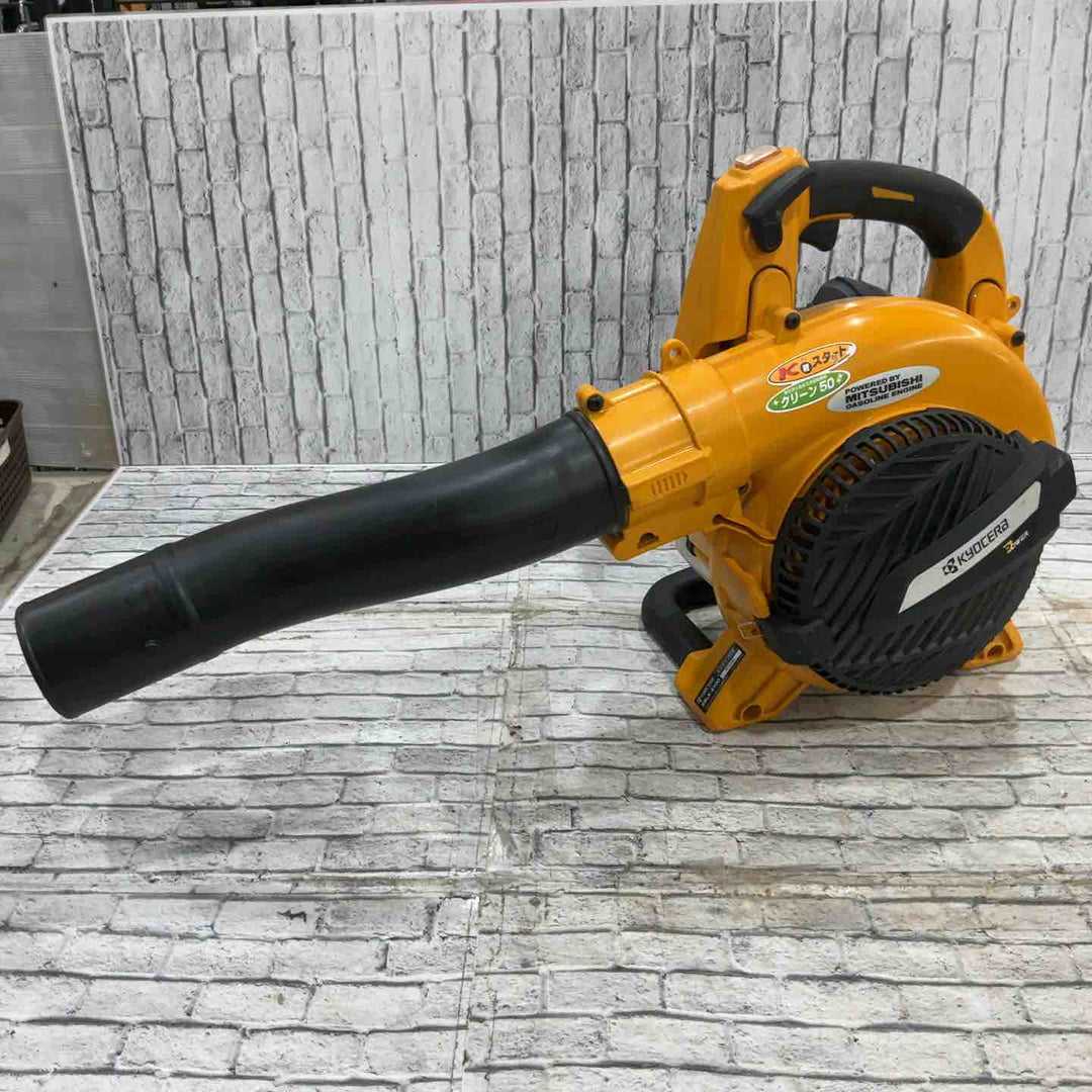 ◇リョービ(RYOBI) エンジンブロワー EBLK-2100 4352100【川口店】