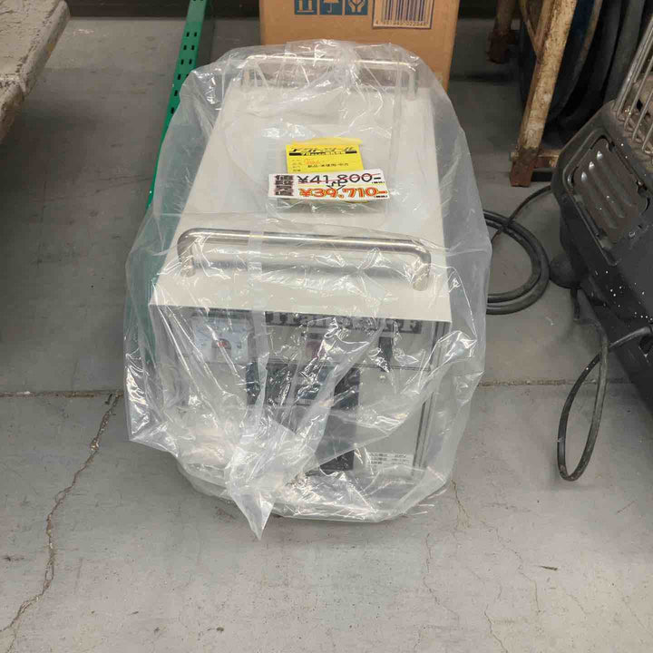 スター電器 ダウントランス STY-612FT (大容量配線端子盤付)【草加店】