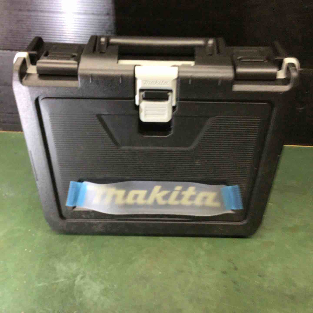 【未使用品】 マキタ makita コードレス インパクトドライバー TD173DGXPG プレミアムグレージュ 本体＋ケース インパクト 20周年 限定色 【戸田店】