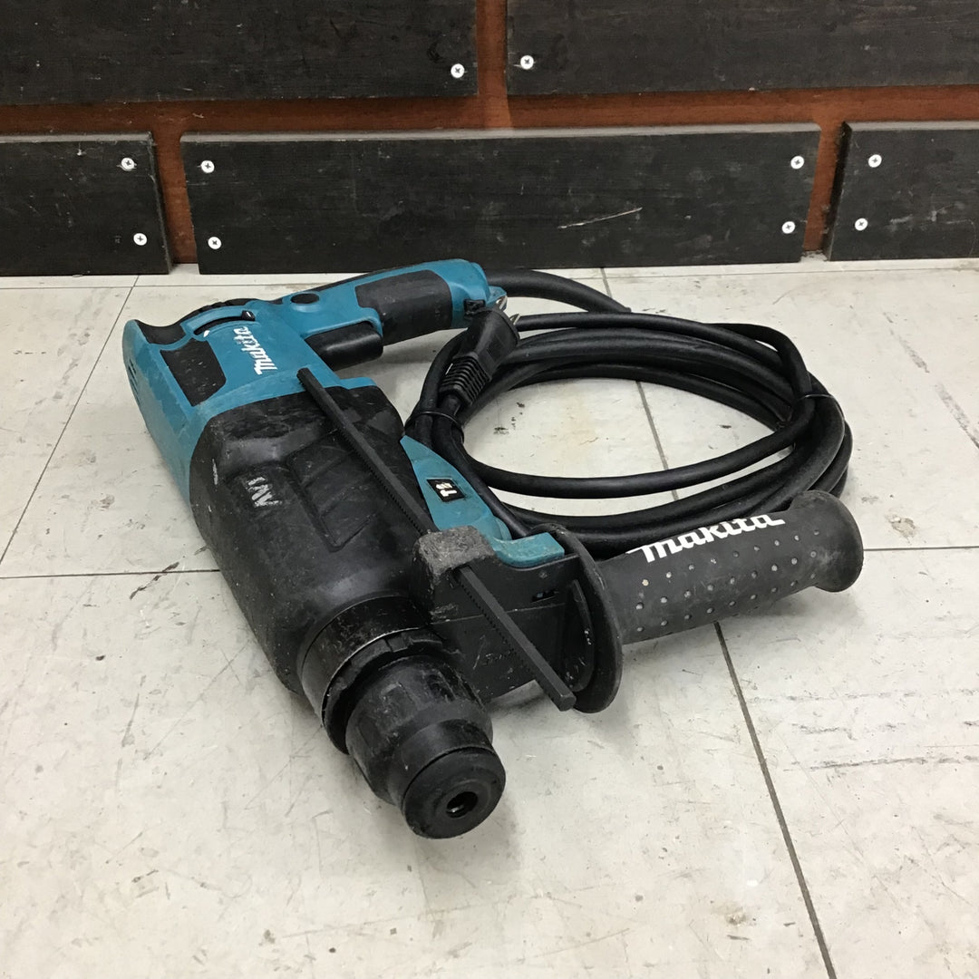 【中古品】マキタ/makita ハンマドリル HR2631F 【鴻巣店】