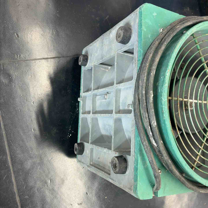 エバラ(荏原製作所) 送風機 APM6 ポータブルファン【藤沢店】