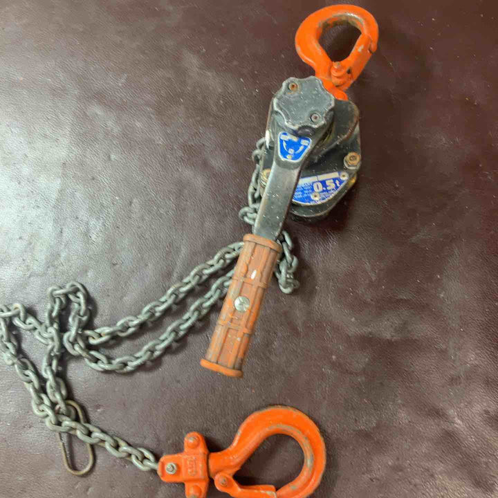 【中古品】◇象印 レバーブロック YAD-50 YAD00512【東大和店】