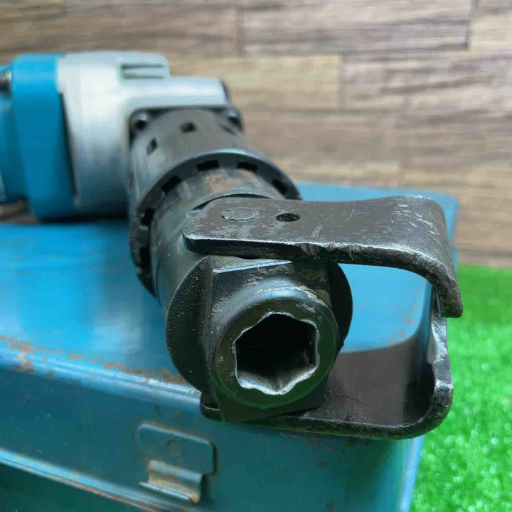 マキタ(makita) 電動ハンマ HM0810【桶川店】