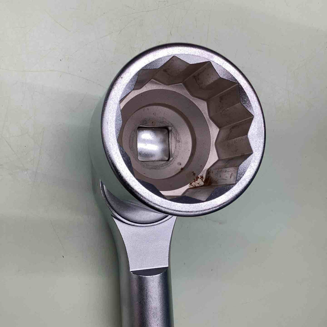 TONE 3/4sq(19mm)ラチェットハンドル 471N【越谷店】