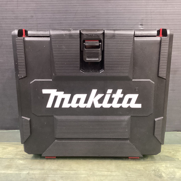 マキタ(makita) コードレスインパクトドライバー TD002GDXAP 【東大和店】