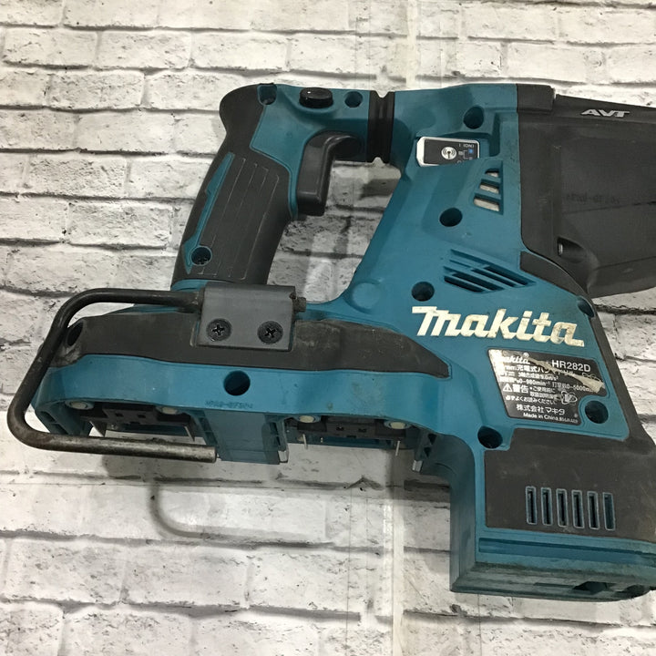 ★マキタ(makita) コードレスハンマドリル HR282DZK【川口店】