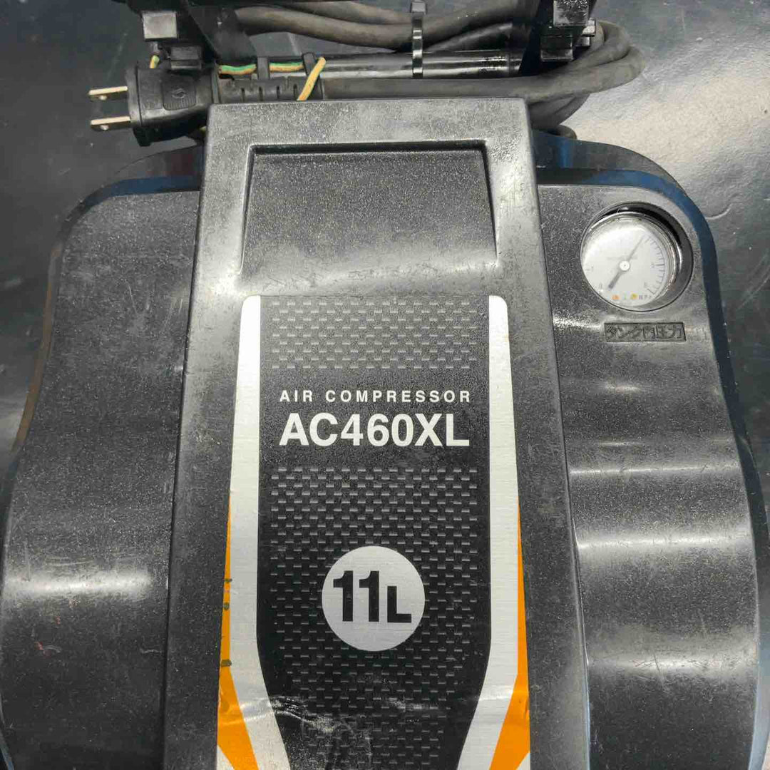 【中古品】 マキタ(makita) エアコンプレッサー AC460XL 【藤沢店】