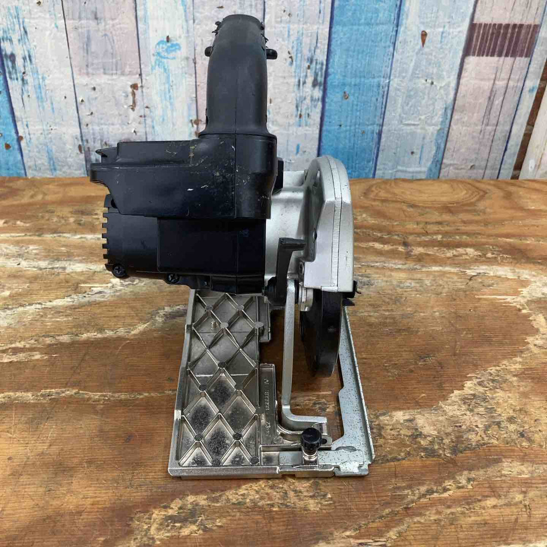 ★マキタ(makita) コードレス丸のこ HS470DZB【柏店】