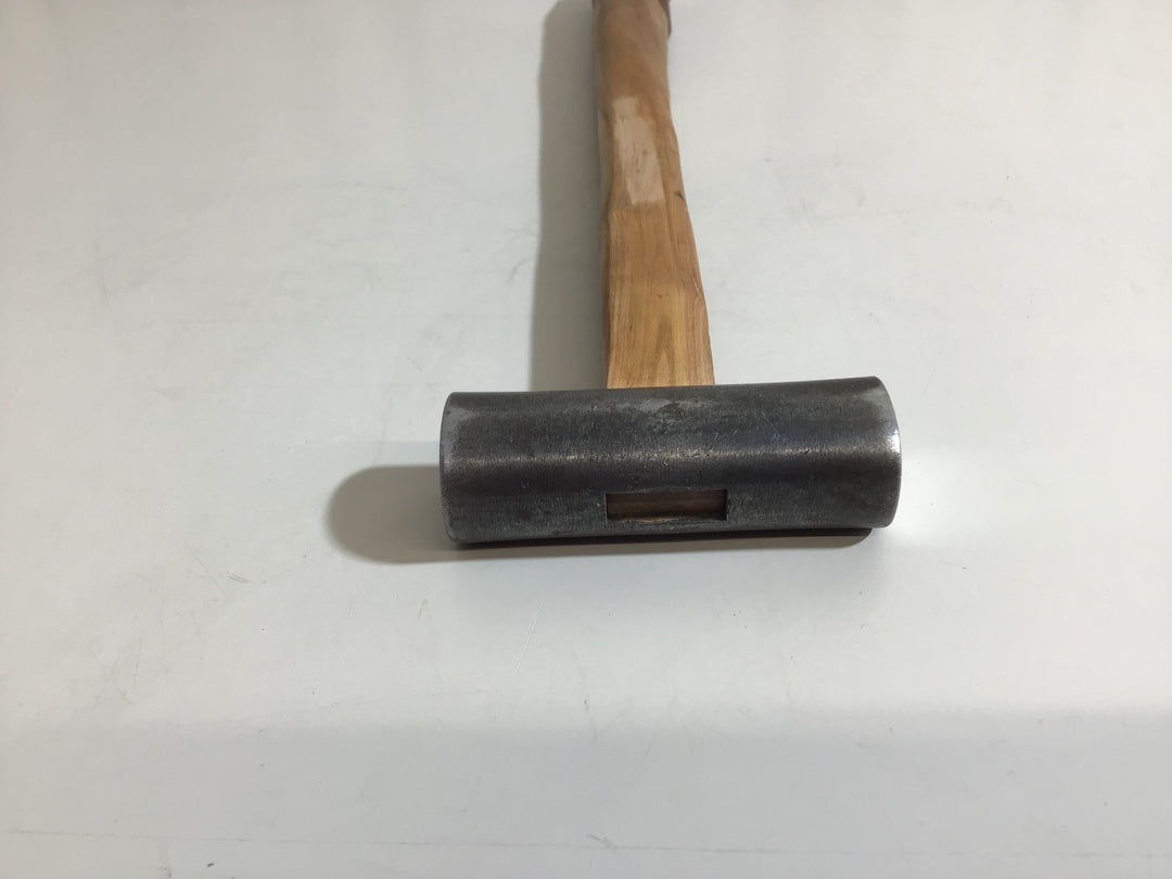 【中古品】浩樹　60匁　玄翁 鑿・鉋・大工道具 【戸田店】