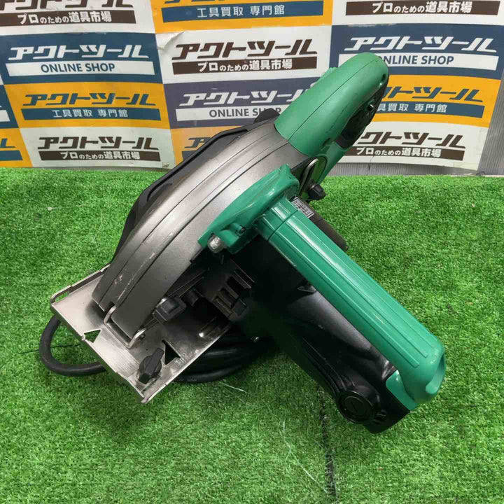 ◇ハイコーキ HiKOKI チップソーカッタ CD7SA(N)【草加店】
