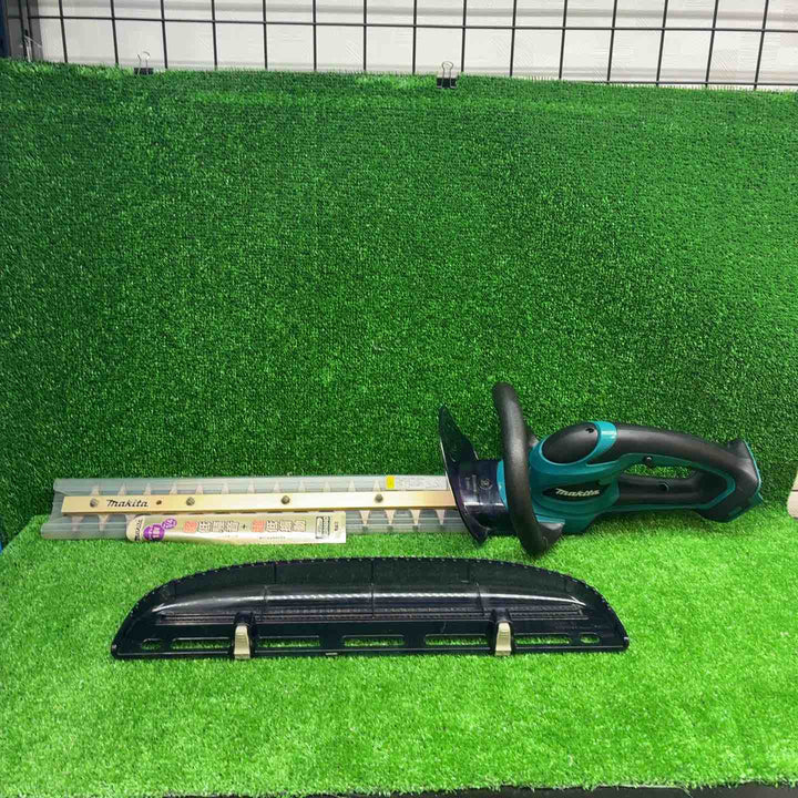 マキタ(makita) コードレス生垣バリカン MUH404DZ【藤沢店】