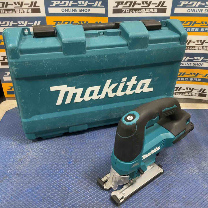 ★マキタ(makita) コードレスジグソー JV184DZK【草加店】