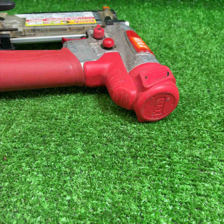 マックス(MAX) 高圧ピンネイラ HA-50P2【藤沢店】