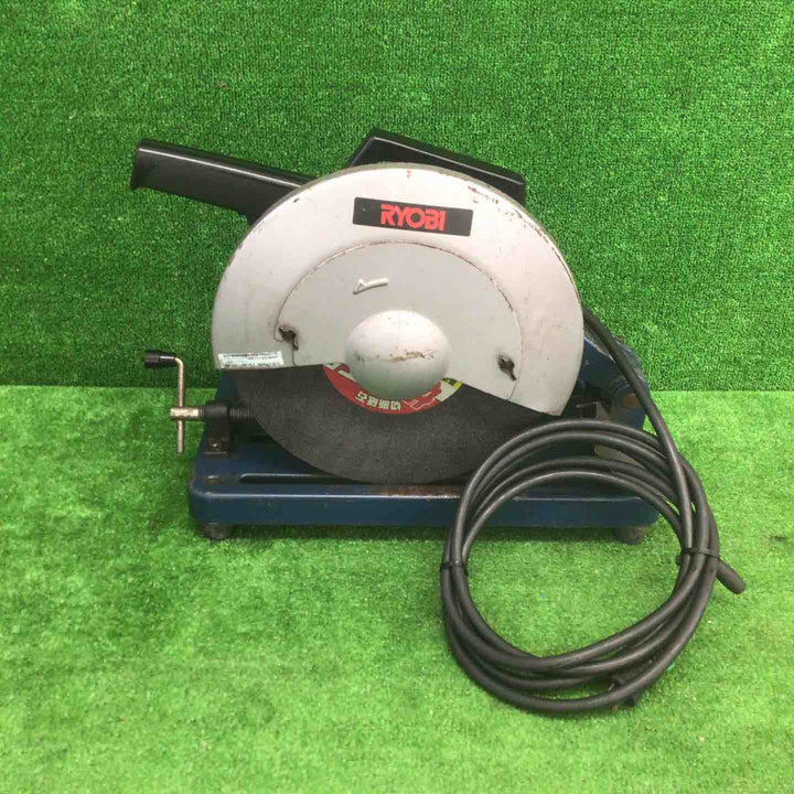 【中古品】 リョービ/RYOBI 高速切断機 C-12 【鴻巣店】
