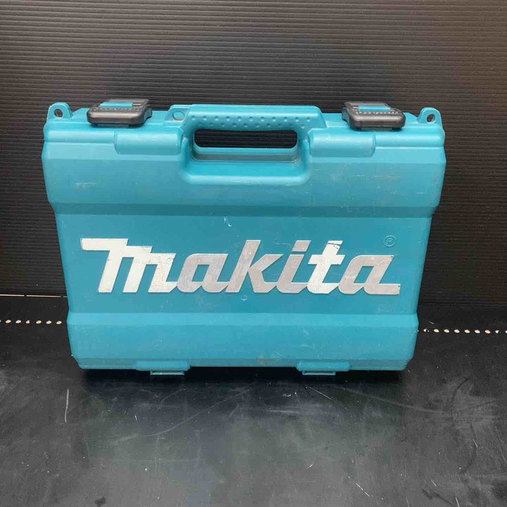 ★マキタ(makita) 10.8V コードレスドリルドライバー DF033DZ【川越店】