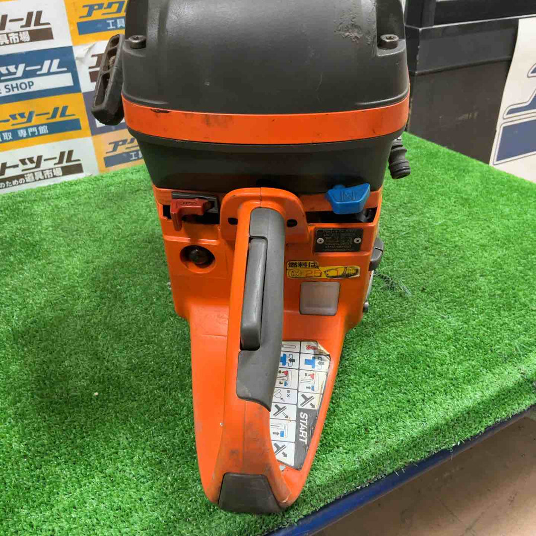 【店頭受取り限定】★ハスクバーナ(Husqvarna)  エンジンカッター K970【草加店】