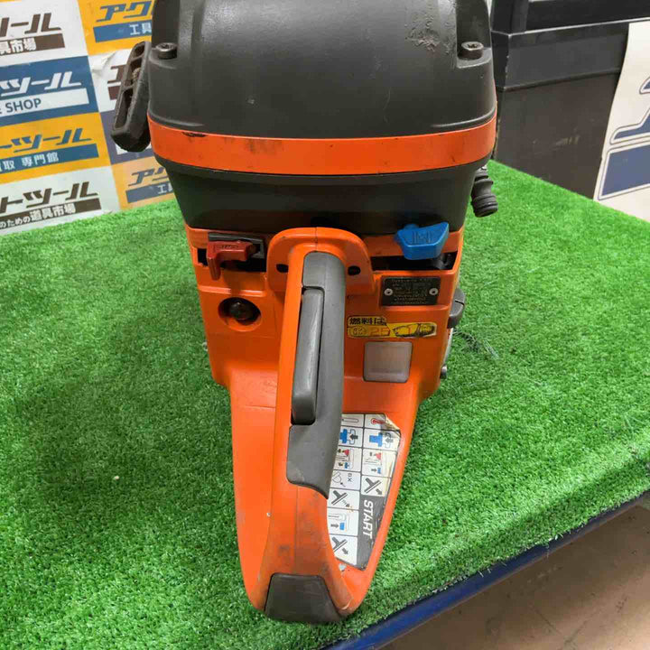 【店頭受取り限定】★ハスクバーナ(Husqvarna)  エンジンカッター K970【草加店】