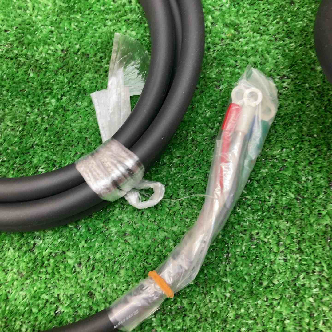 ◇NDC（日本電産テクノモータ） 高周波インバータ電源 HFI032B【川越店】