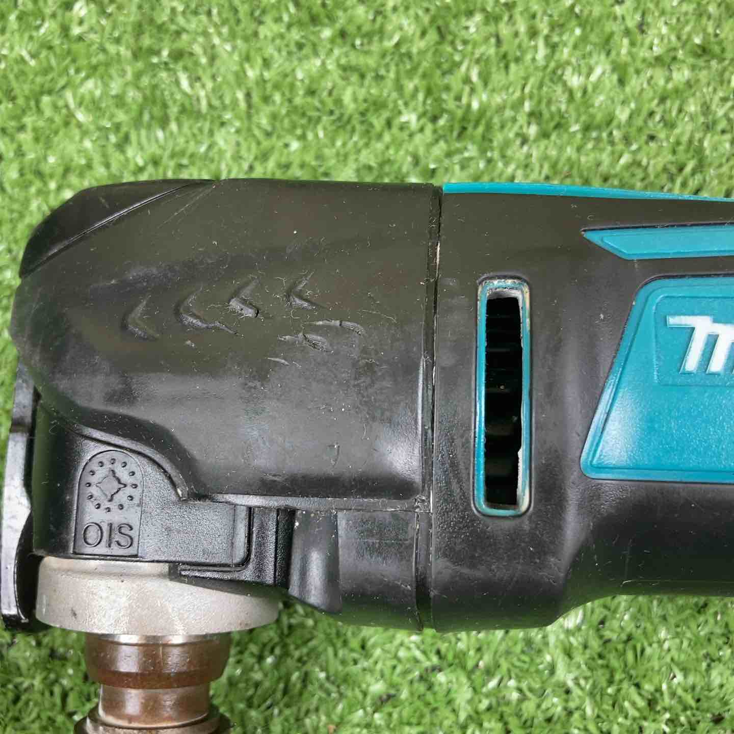 ★マキタ(makita) コードレスマルチツール TM41DZ【川崎店】 ☆マキタ(makita) コードレスマルチツール TM41DZ【川崎店】 – アクト