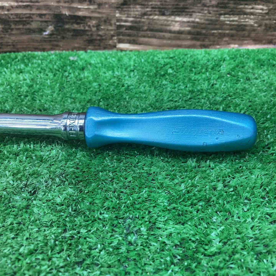 スナップオン(Snap-on)3/8ロッキングフレックスラチェット FHXD80A【川越店】