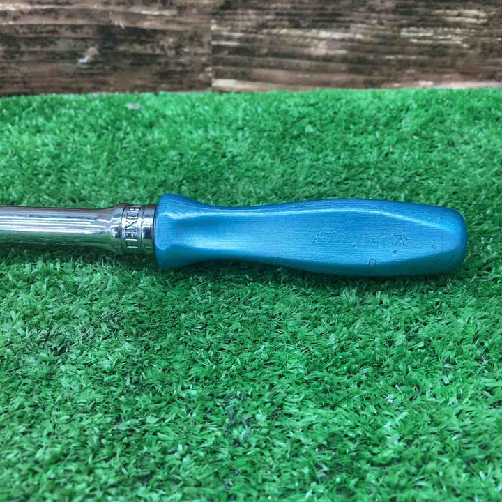 スナップオン(Snap-on)3/8ロッキングフレックスラチェット FHXD80A【川越店】