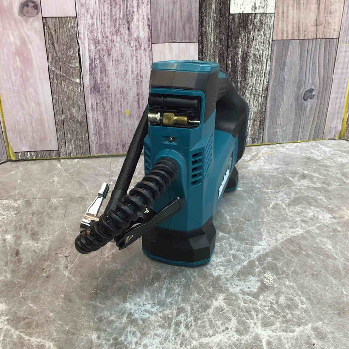 ★マキタ(makita) コードレス空気入れ MP180DZ【八潮店】