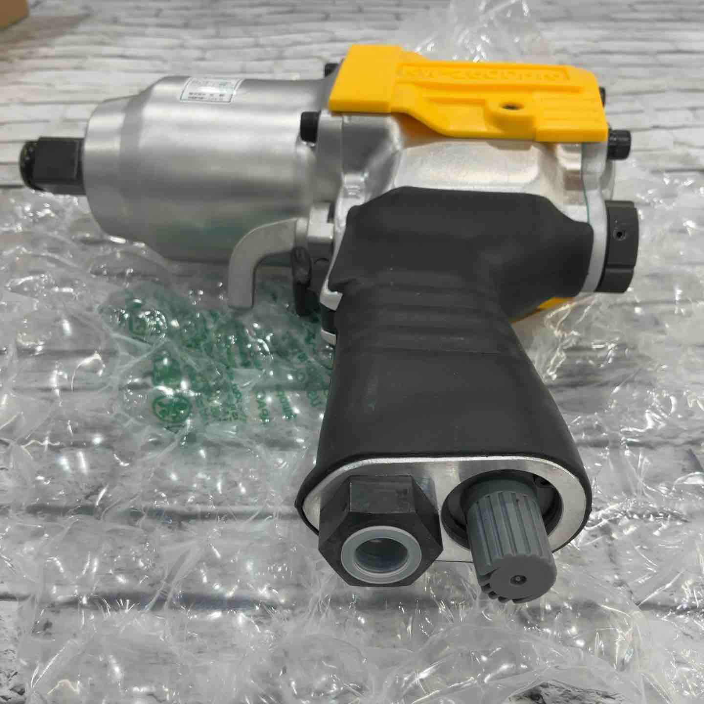 空研 エアインパクトレンチ KW-2500PRO-H【川口店】 – アクトツール