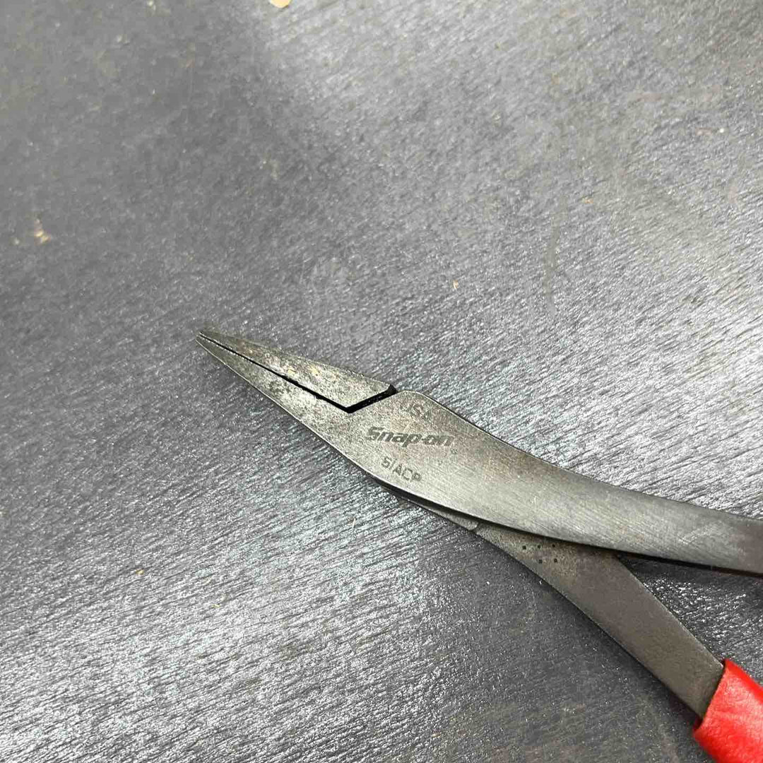 Snap-on ダックビルプライヤー 61ACP【越谷店】