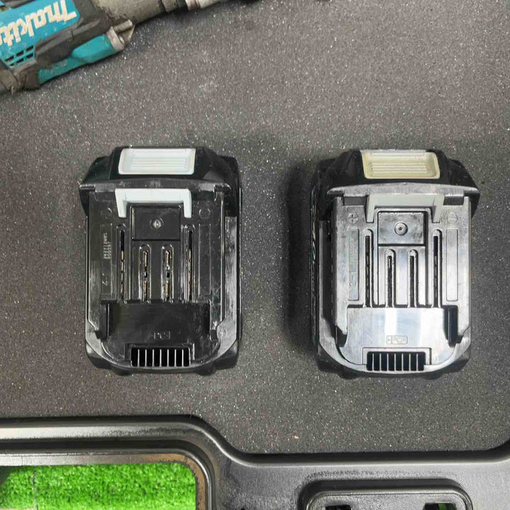 ★オグラ(Ogura) コードレス鉄筋カッター HCC-F1640_40V2個【草加店】