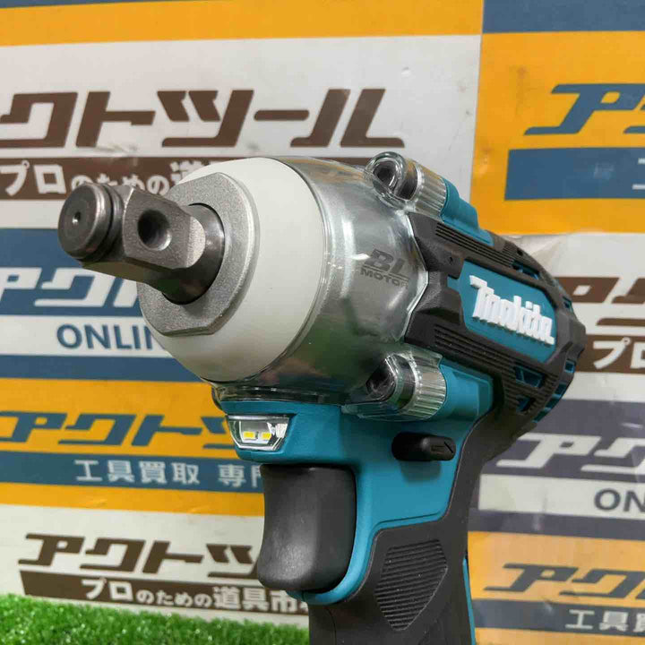 ★マキタ(makita) コードレスインパクトレンチ TW300DRGX【草加店】