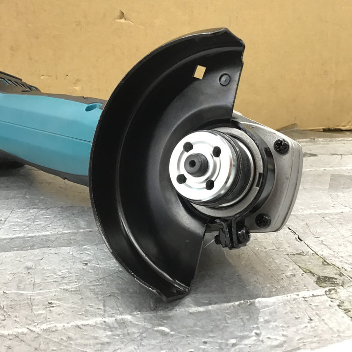 ☆マキタ(makita) 100mmコードレスディスクグラインダー GA400DZ【所沢店】