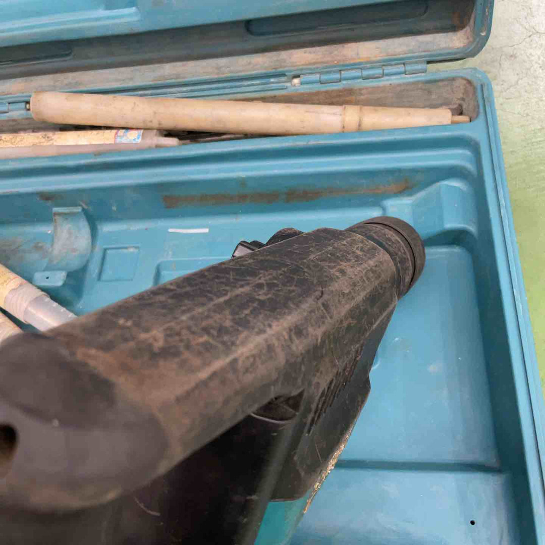 マキタ(makita) ハンマドリル HR4000C【桶川店】