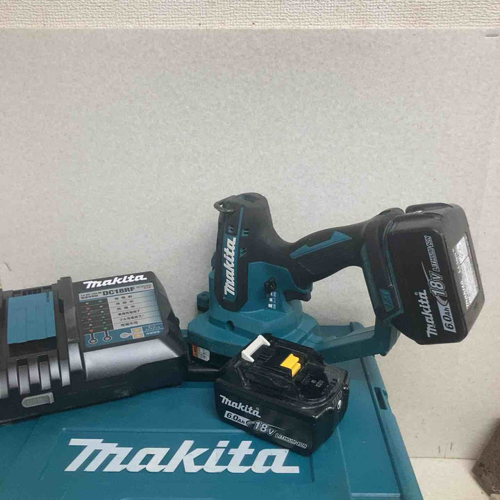 ★マキタ(makita) コードレス全ネジカッター SC102DRGX【町田店】